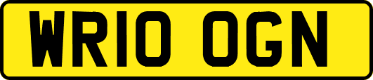 WR10OGN