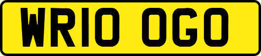 WR10OGO
