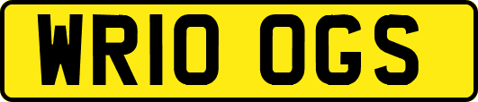 WR10OGS