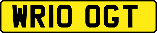 WR10OGT