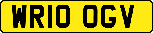 WR10OGV