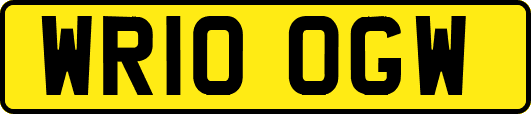 WR10OGW