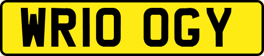 WR10OGY