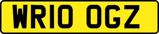 WR10OGZ