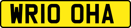 WR10OHA