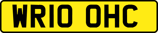 WR10OHC