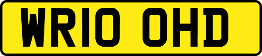 WR10OHD