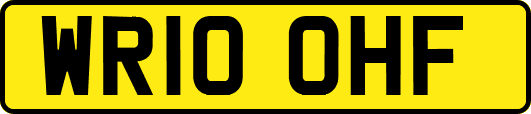 WR10OHF