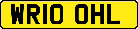 WR10OHL
