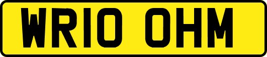 WR10OHM