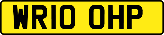 WR10OHP