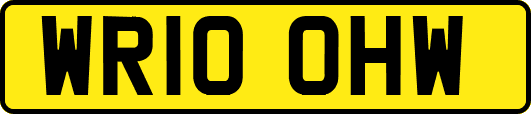 WR10OHW