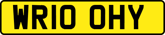 WR10OHY