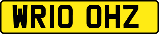 WR10OHZ