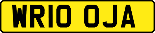 WR10OJA
