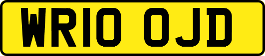 WR10OJD