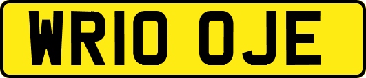 WR10OJE
