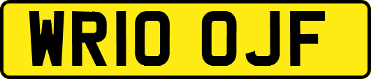 WR10OJF
