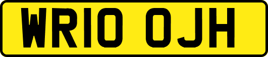 WR10OJH