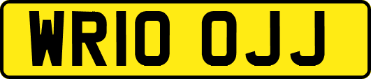 WR10OJJ