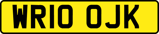 WR10OJK