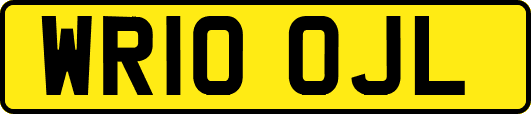WR10OJL