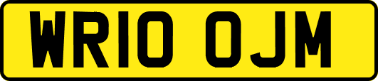 WR10OJM