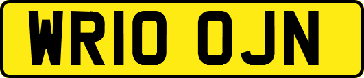 WR10OJN