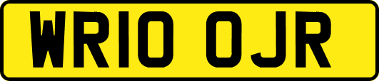 WR10OJR