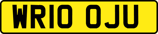 WR10OJU
