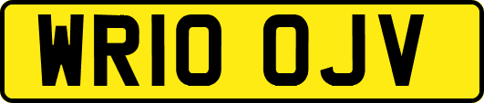 WR10OJV