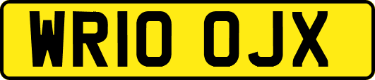 WR10OJX