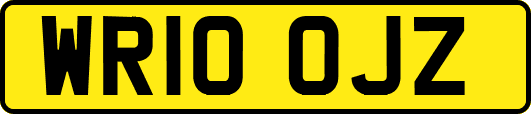 WR10OJZ
