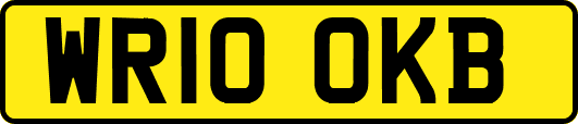 WR10OKB