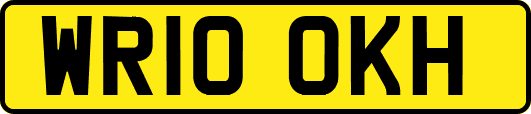 WR10OKH