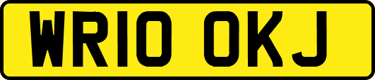 WR10OKJ