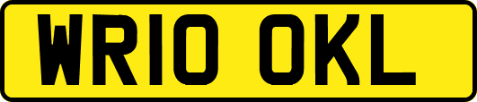WR10OKL