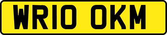 WR10OKM