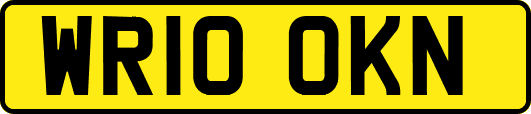 WR10OKN