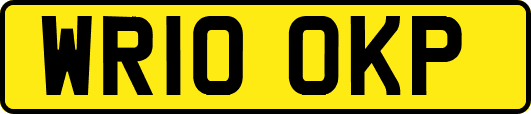 WR10OKP