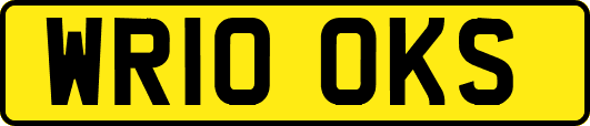 WR10OKS