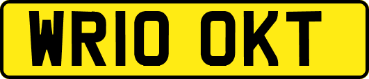 WR10OKT