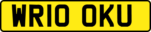 WR10OKU