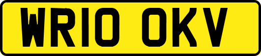 WR10OKV