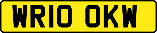 WR10OKW