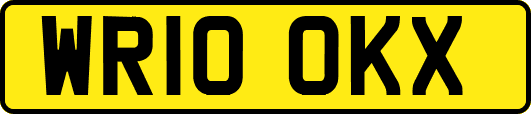 WR10OKX