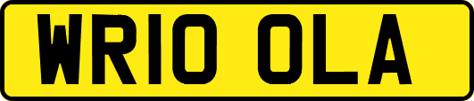 WR10OLA