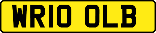WR10OLB