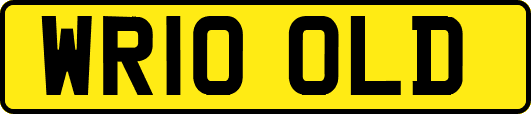 WR10OLD