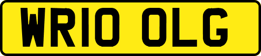 WR10OLG